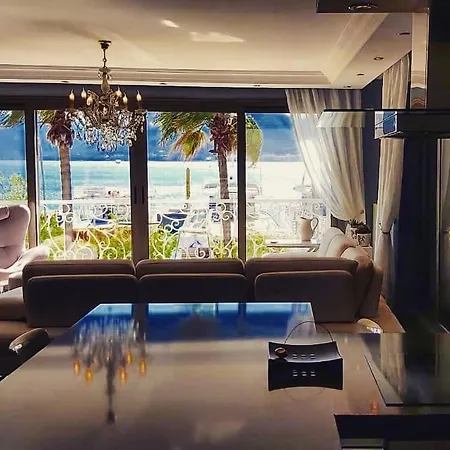 Apartamento Port Residence Marmaris Marmaris