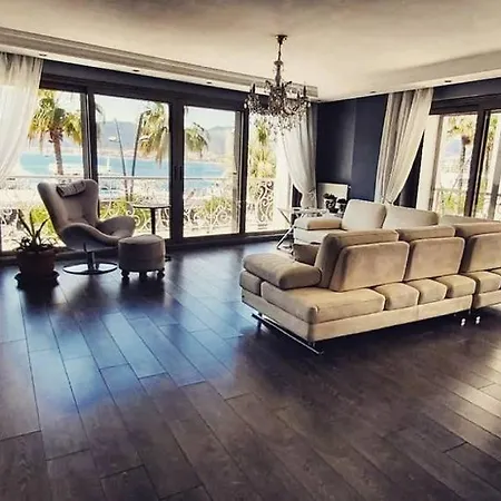 Apartamento Port Residence Marmaris *