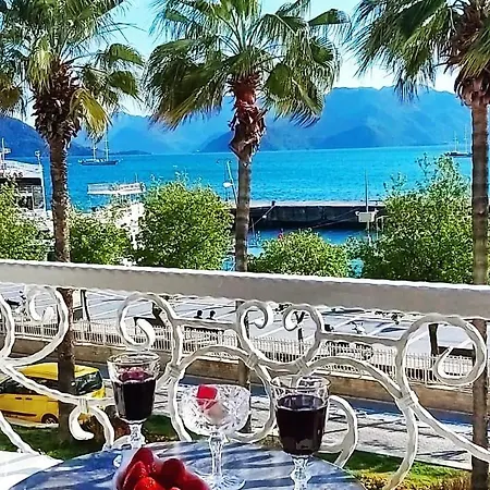 Apartamento Port Residence Marmaris *