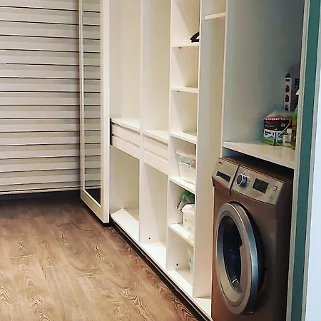 Apartamento Port Residence Marmaris