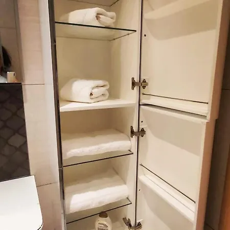 Apartamento Port Residence Marmaris *
