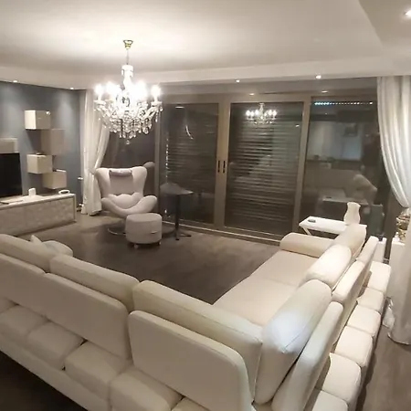 Port Residence Marmaris Apartamento *