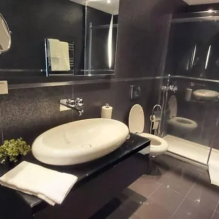 Port Residence Marmaris Apartamento *