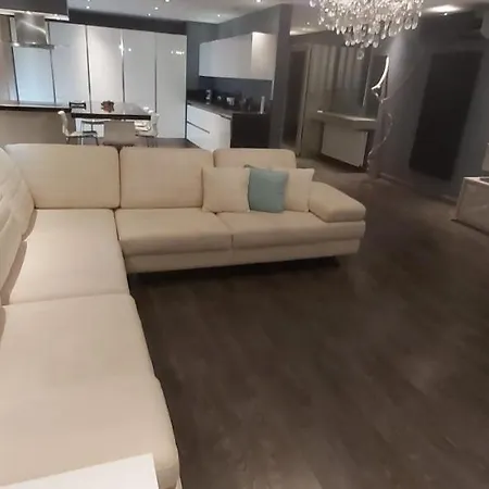 Apartamento Port Residence Marmaris