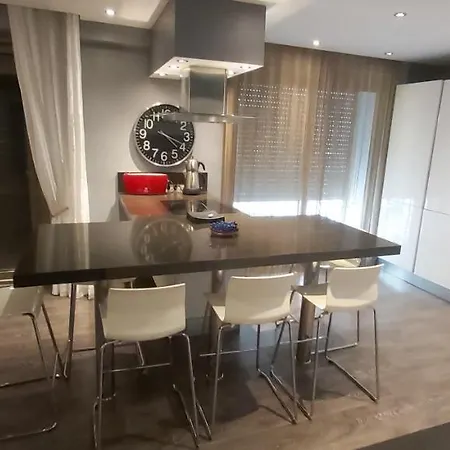 Port Residence Marmaris Apartamento