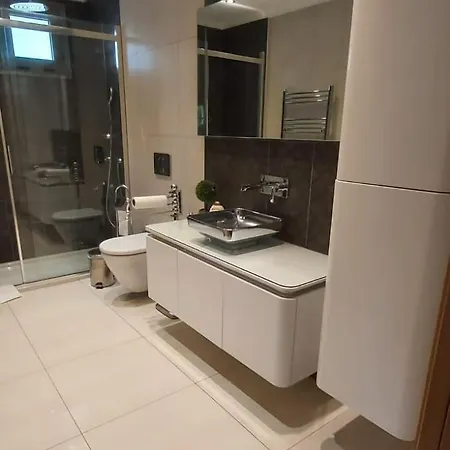 Apartamento Port Residence Marmaris Marmaris