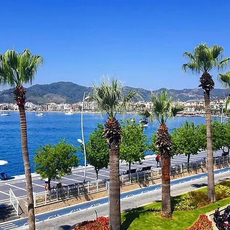 Port Residence Marmaris Apartamento Marmaris
