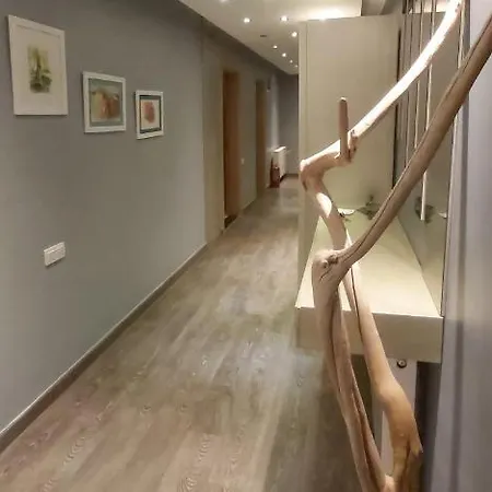 Apartamento Port Residence Marmaris Marmaris