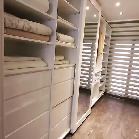 Apartamento Port Residence Marmaris *