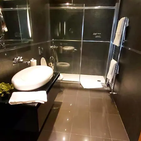 Port Residence Marmaris Apartamento