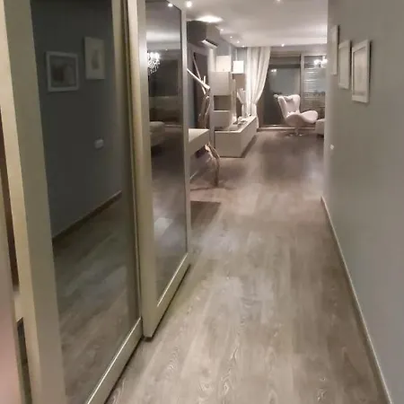 Port Residence Marmaris Apartment Marmaris