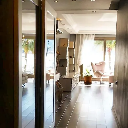 Port Residence Marmaris Apartamento *