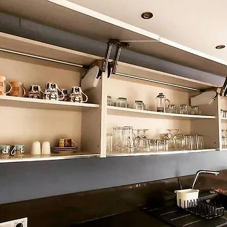 Apartment Port Residence Marmaris *