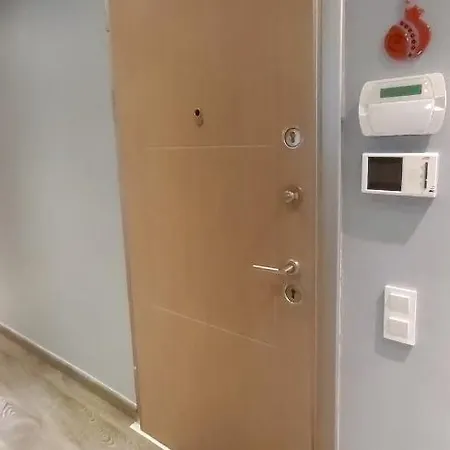 Apartamento Port Residence Marmaris *