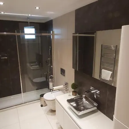 Port Residence Marmaris Apartamento *